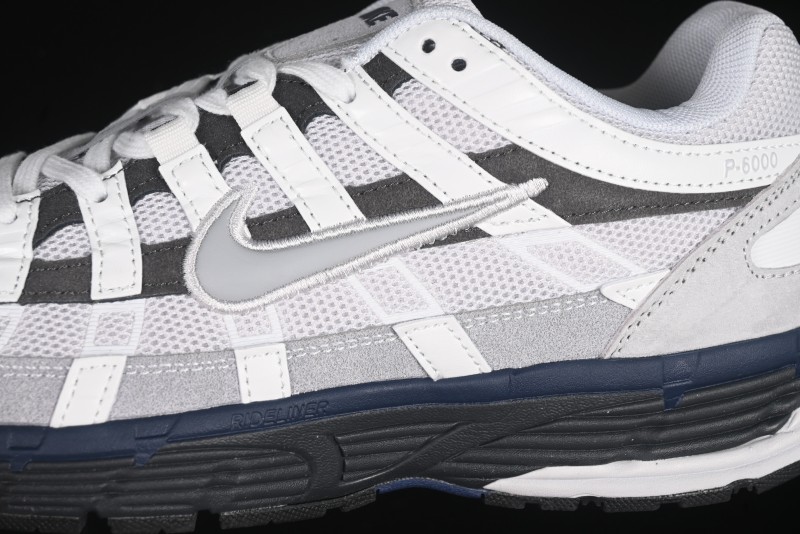 Nike P-6000 Prm Retro Casual Sport Dad Shoes - IB3081-001