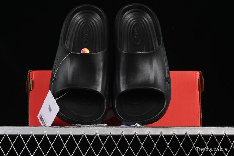 Nike ReactX Rejuven8 Slide Summer Comfort Sandals with ReactX Foam - HV4479-001