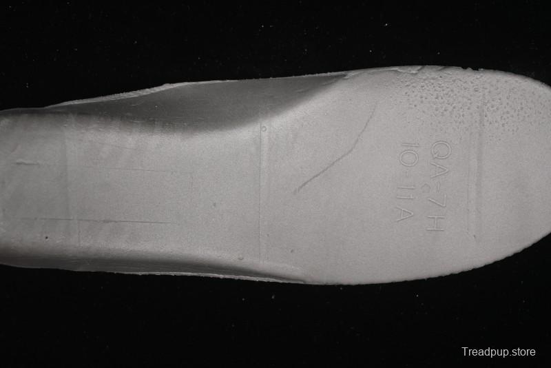 Nike Air Force 1 '07 Low Supreme Collaboration Military Green Multi Swoosh Casual Sneakers - XX3168-148