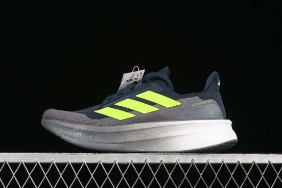 Adidas Ultraboost 5X Running Shoes with Boost Cushioning - JH9034