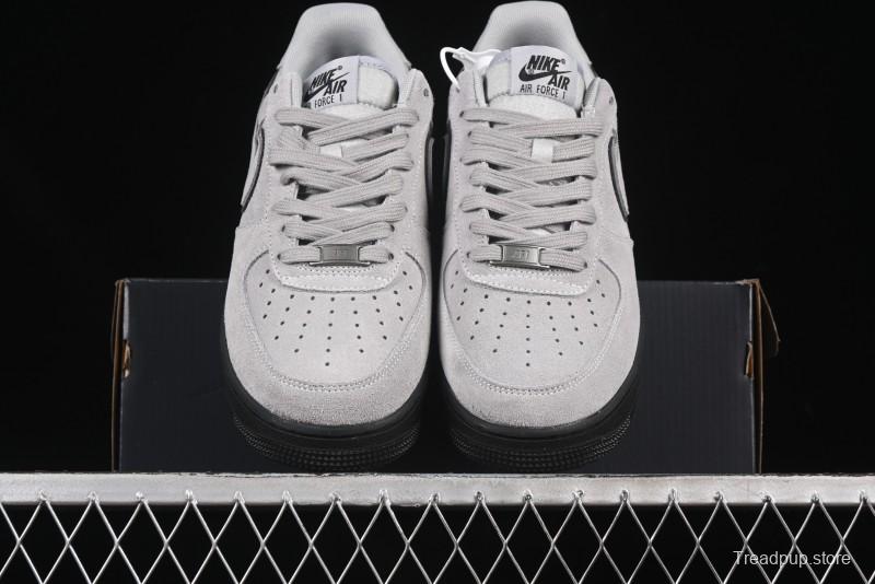 Nike Air Force 1'07 Low Casual Sneakers - HQ1966-001