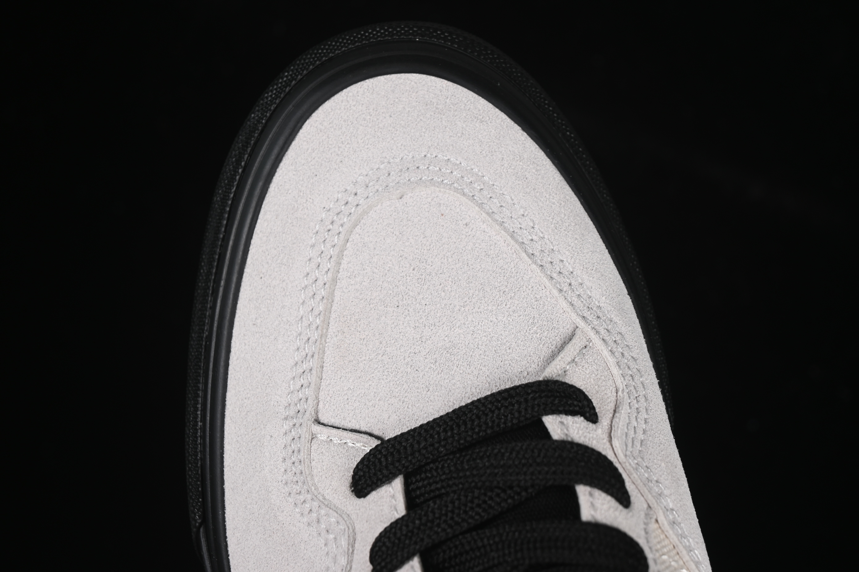 Vans Rowan Classic Comfortable Professional Skateboarding Shoes - VN0A4TZCYB2