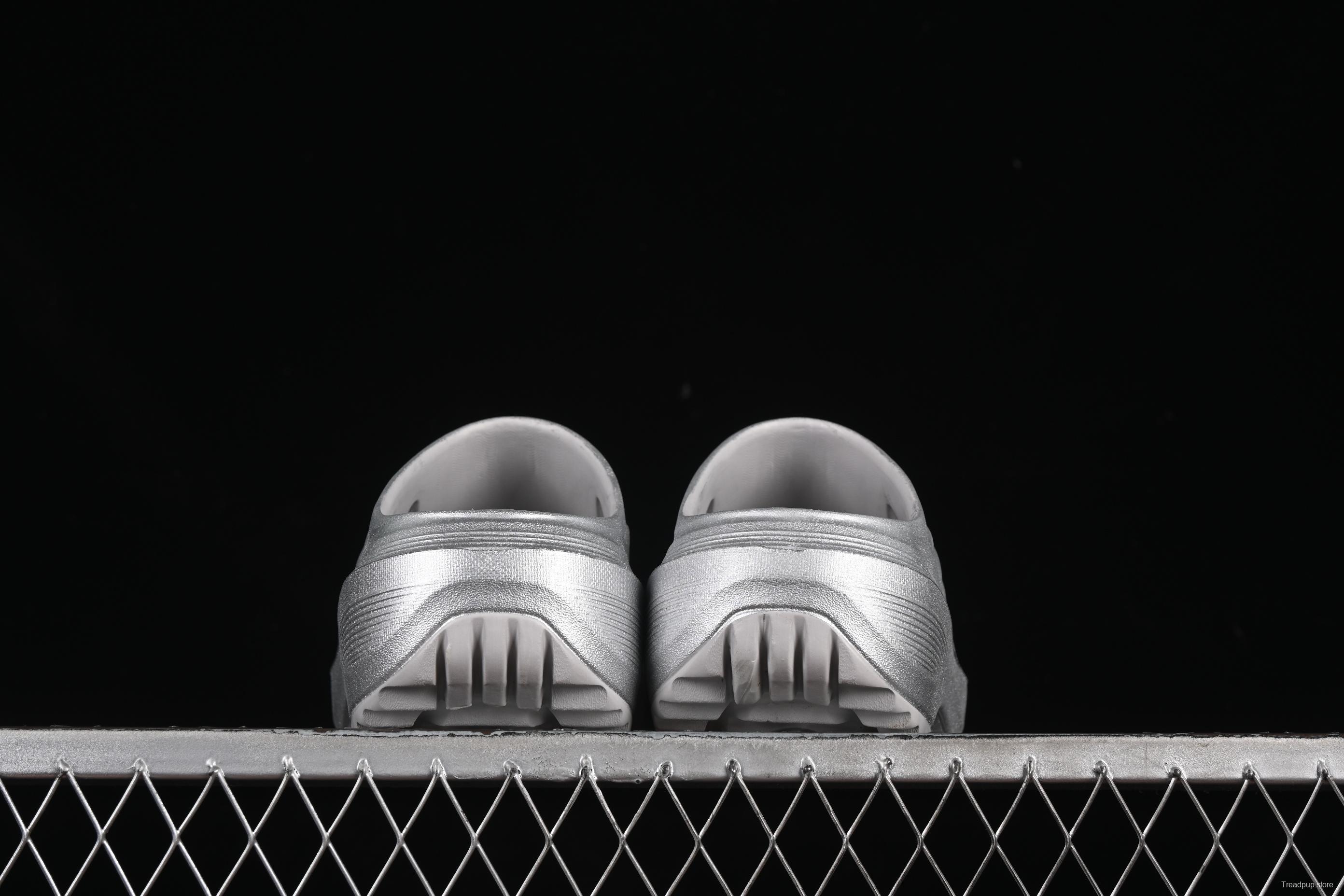 Adidas Ozwave Cldg JR6757 Chef Shoes 2nd Generation Cushioned Platform Dad Sandals - JR6757