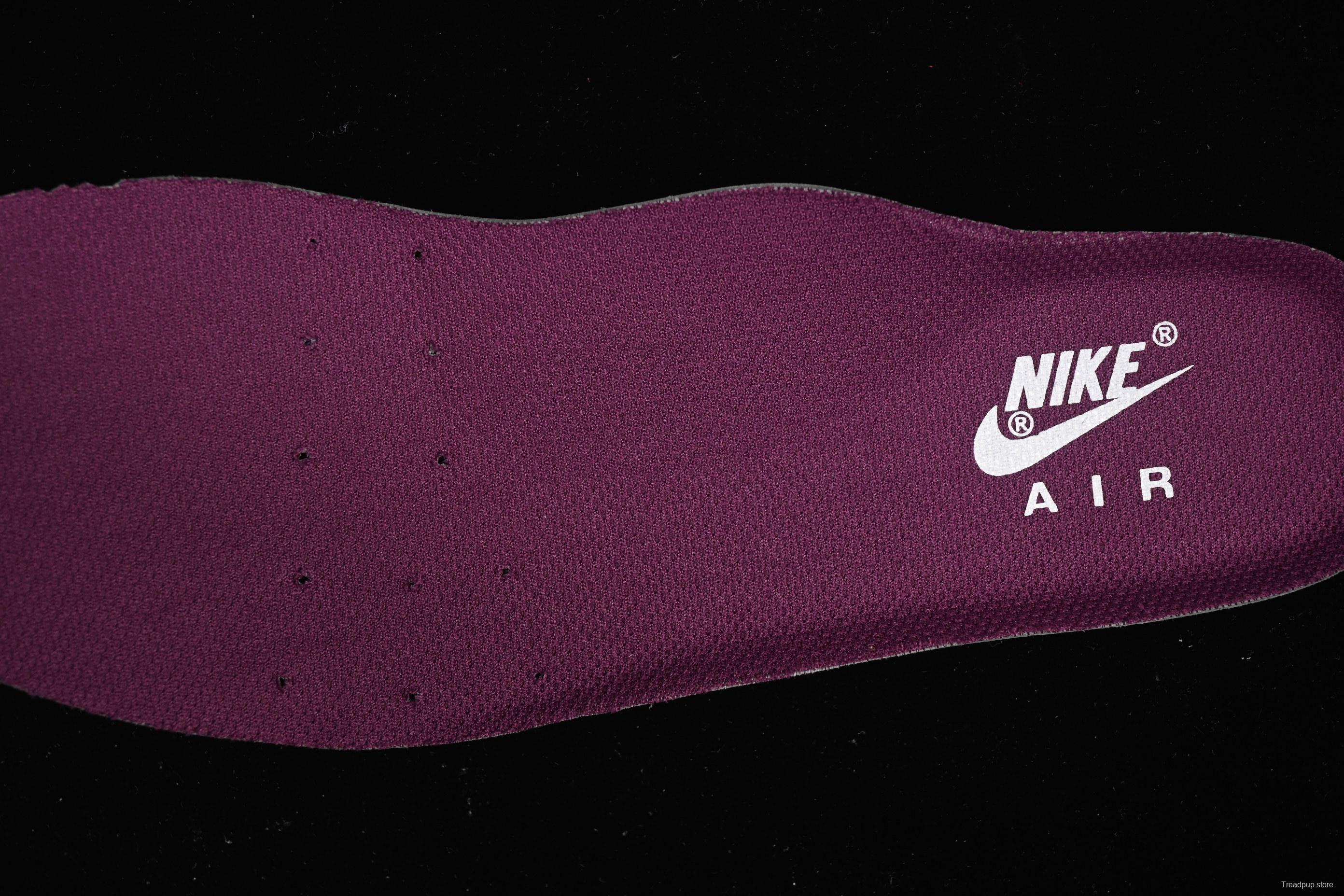 Nike Air Max 1 Retro Running Shoes with Half-Sole Air Cushion - HF1194-101