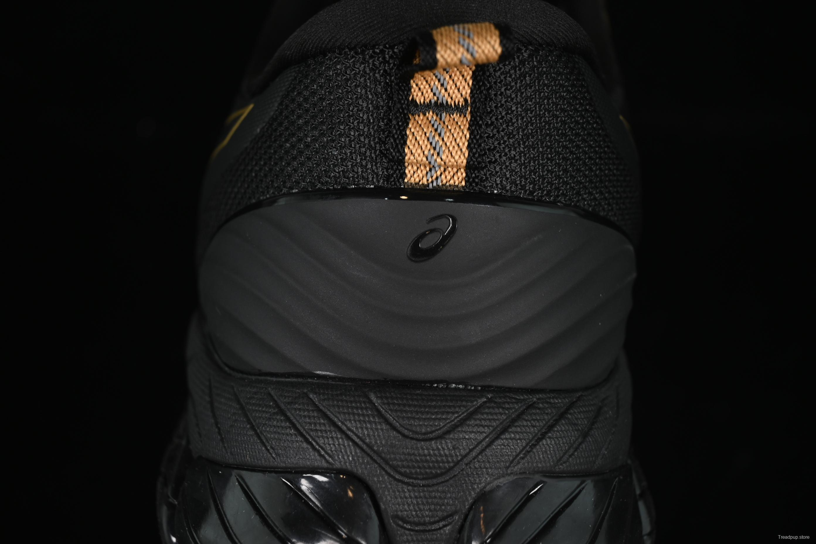 Asics Gel-Quantum 360 VIII Utility Retro Breathable Casual Shoes with Cushioning for Men - 1203A471-103