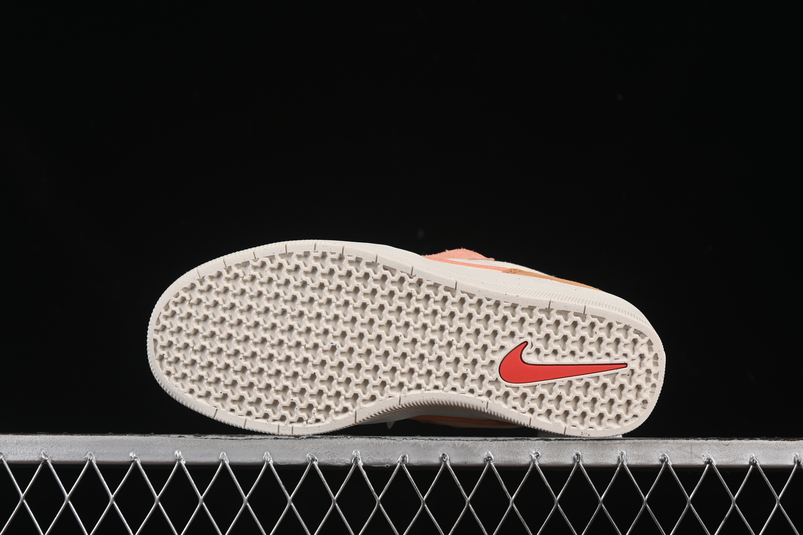 Nike SB Force 58 Retro Skateboard Shoes - DV5477-103