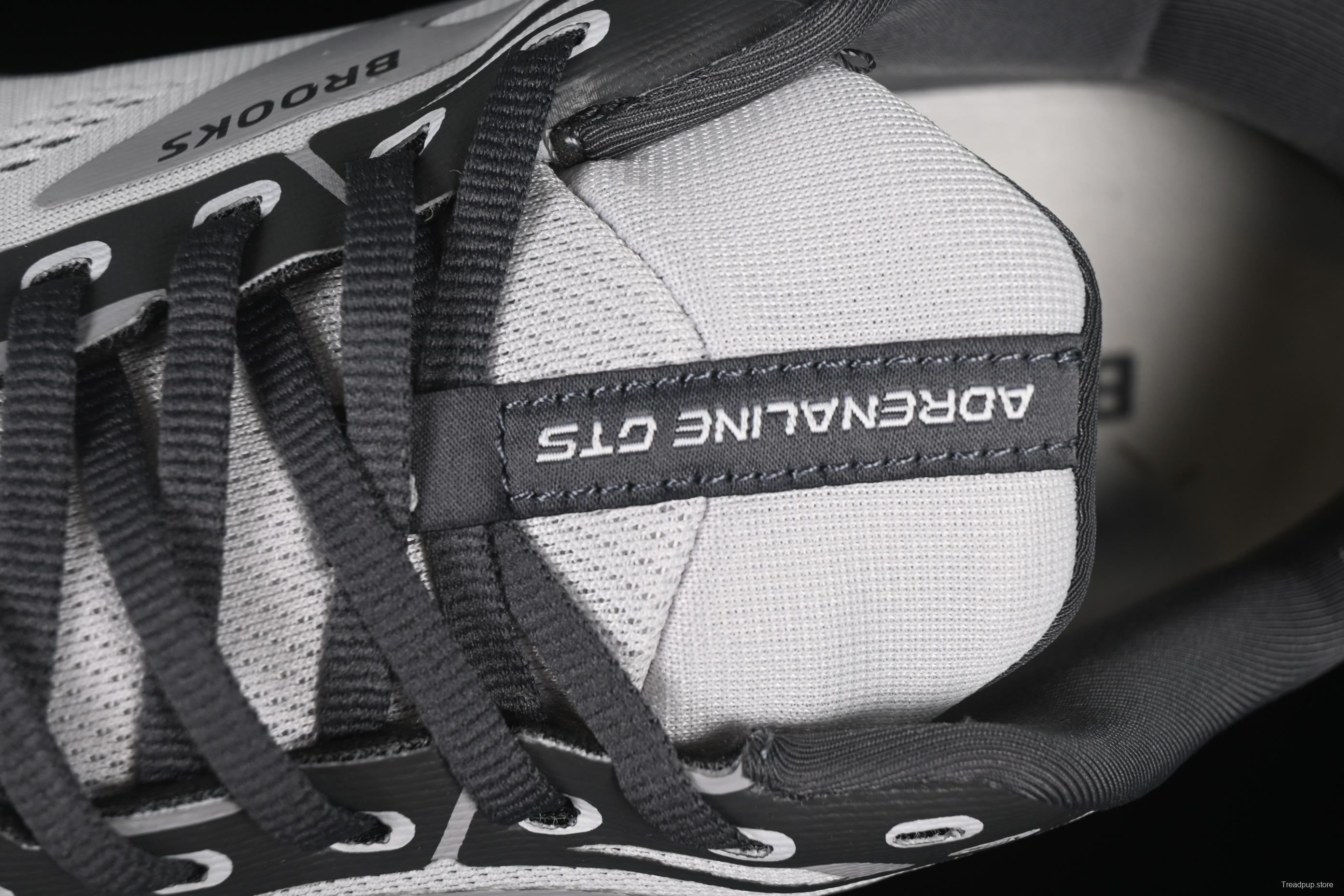 Brooks Adrenaline GTS 23 Mesh Running Shoes with Enhanced Support - 1103911D065