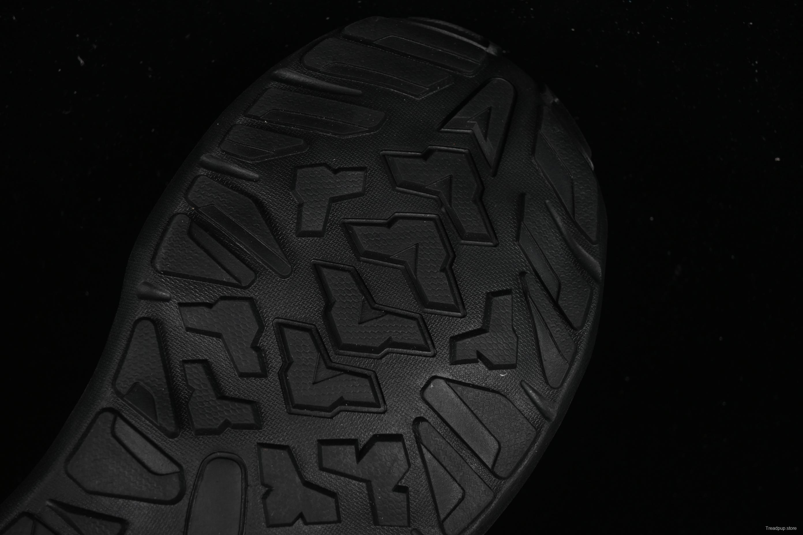 ECCO Off Trail Series Outdoor Sport Toe-Covering Leisure Sandals - 68936801001