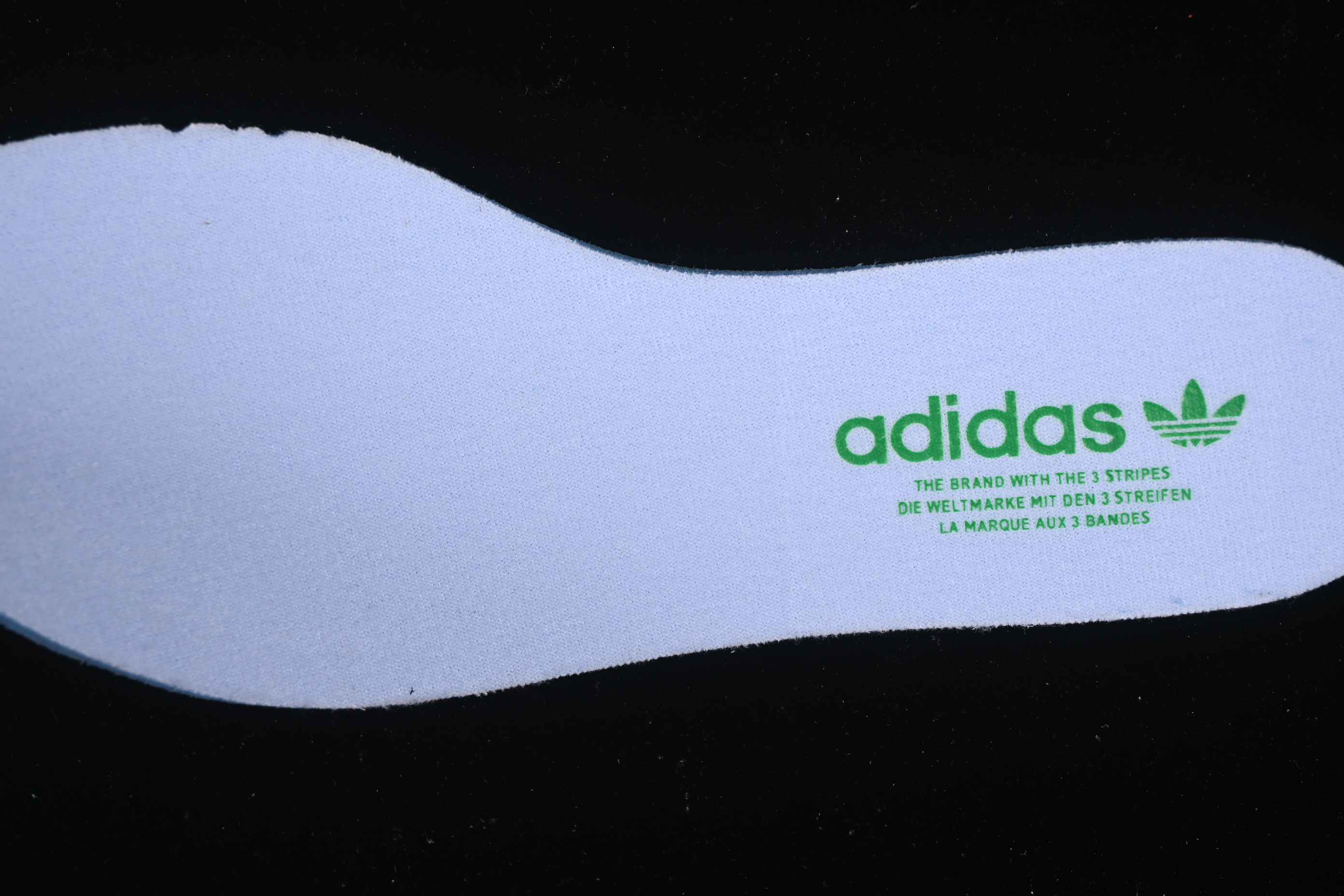Adidas Stan Smith Classic Evergreen Casual Sneakers - M20324