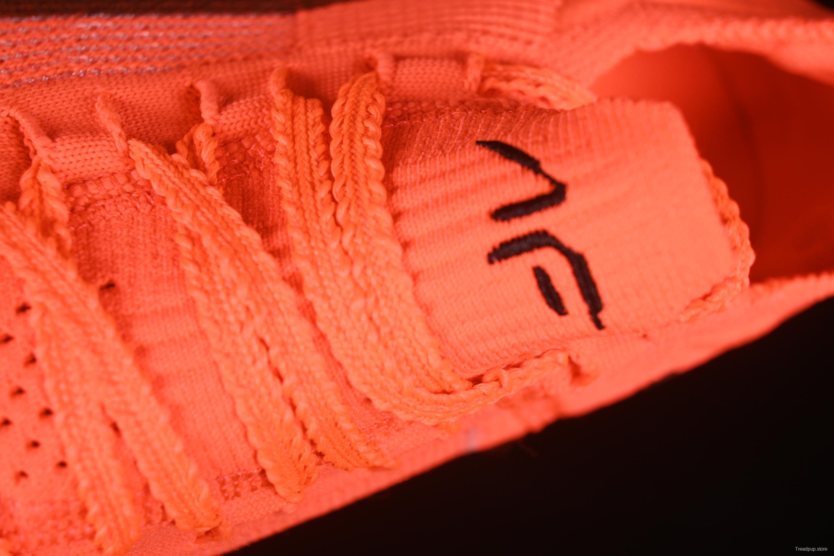 Nike Zoom AlphaFly Next 3% Prototype Marathon Running Shoes with Dual Air Zoom Cushion and ZoomX Foam - FD8315-014