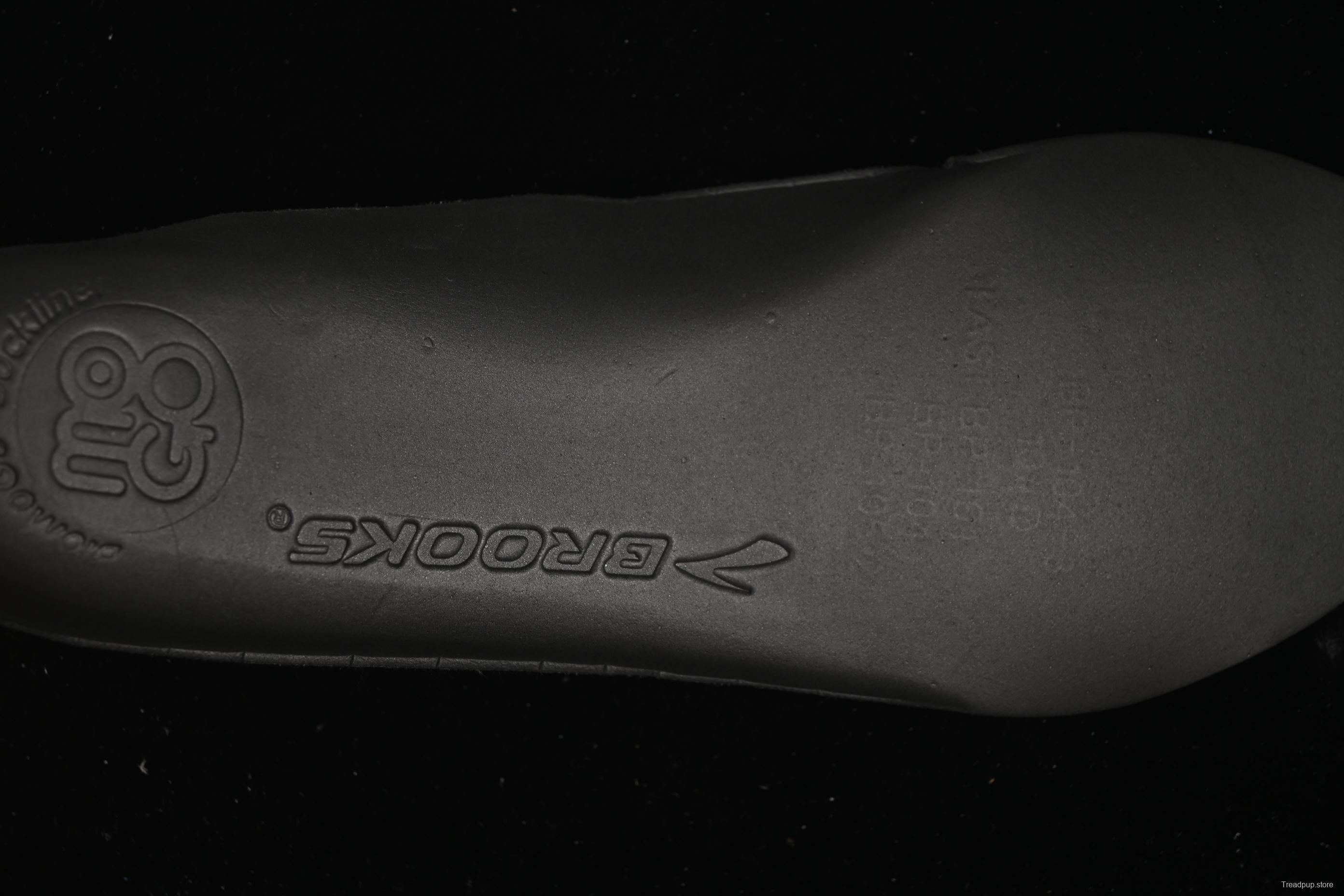 Brooks Adrenaline GTS 23 Mesh Running Shoes - 1103911D427