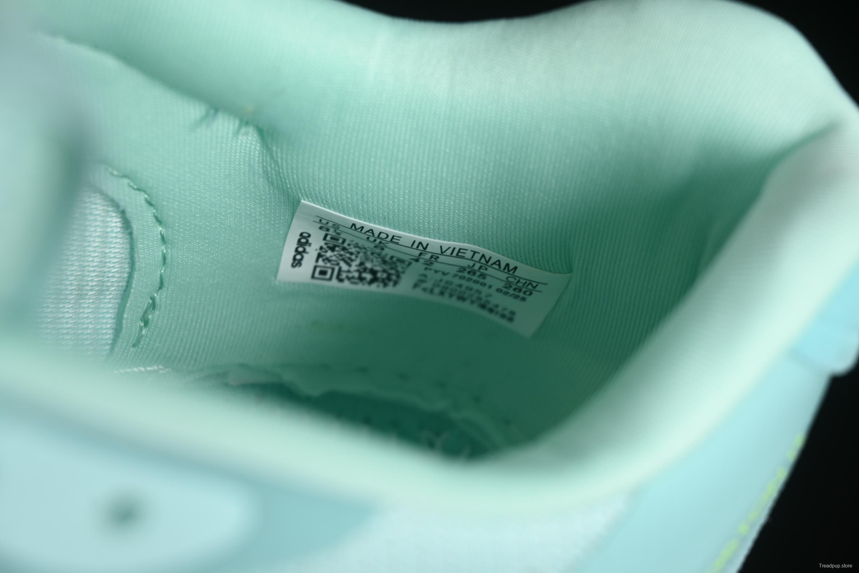 Adidas Adizero Boston 13 Running Shoes with Breathable Design - JS4957