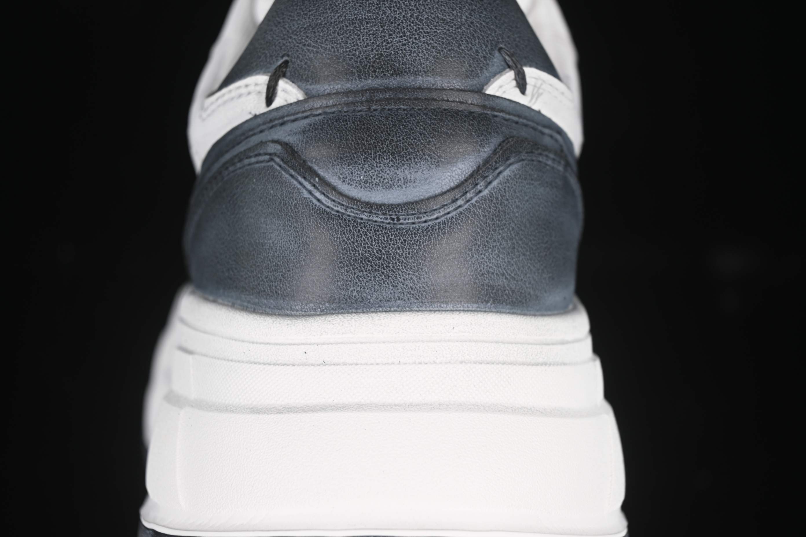 GG-CC Platform Casual Running Shoes with Thick Sole - G25U5338C