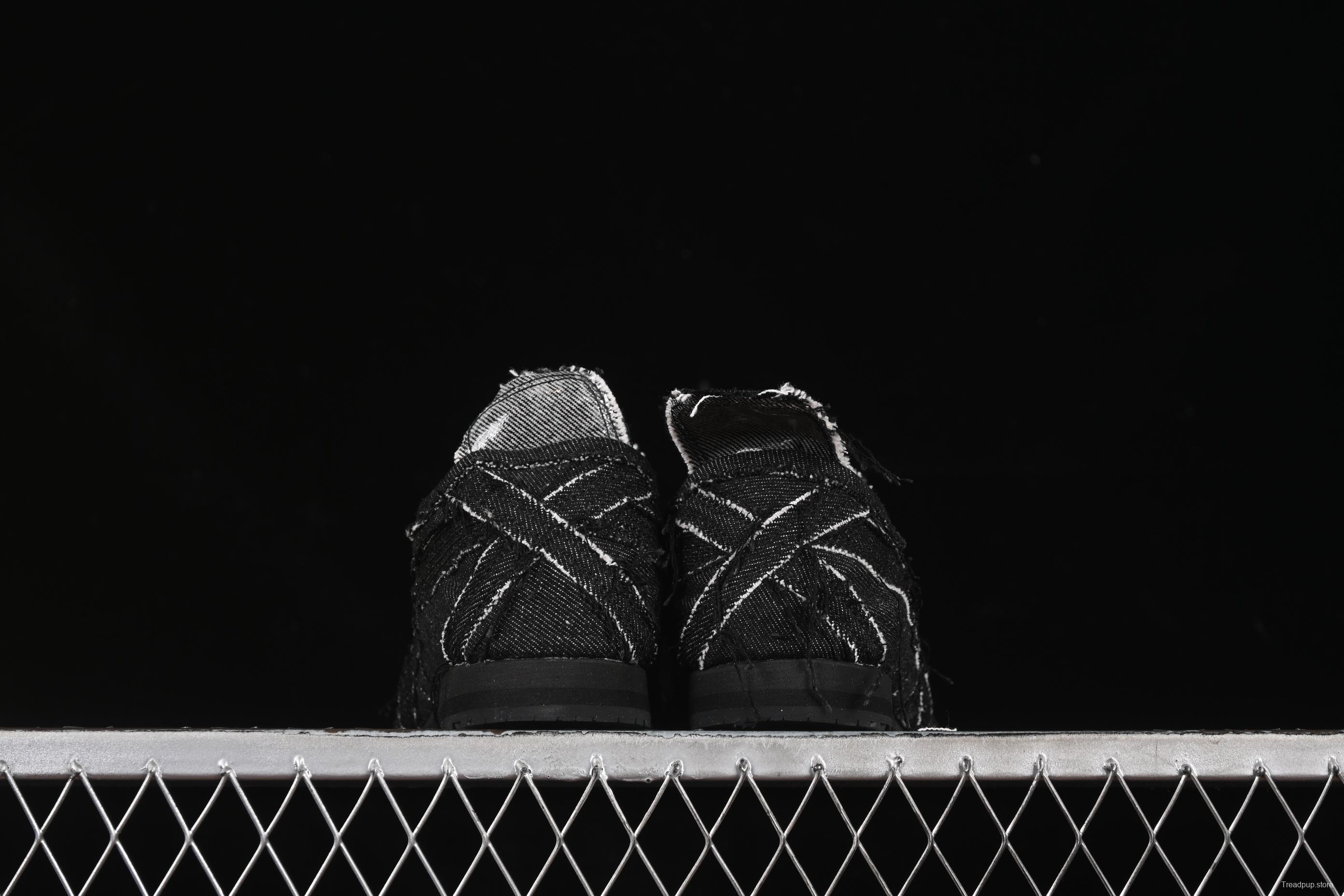 Onitsuka Tiger Mexico 66 SD Low-Top Casual Running Shoes - 1183C310-001