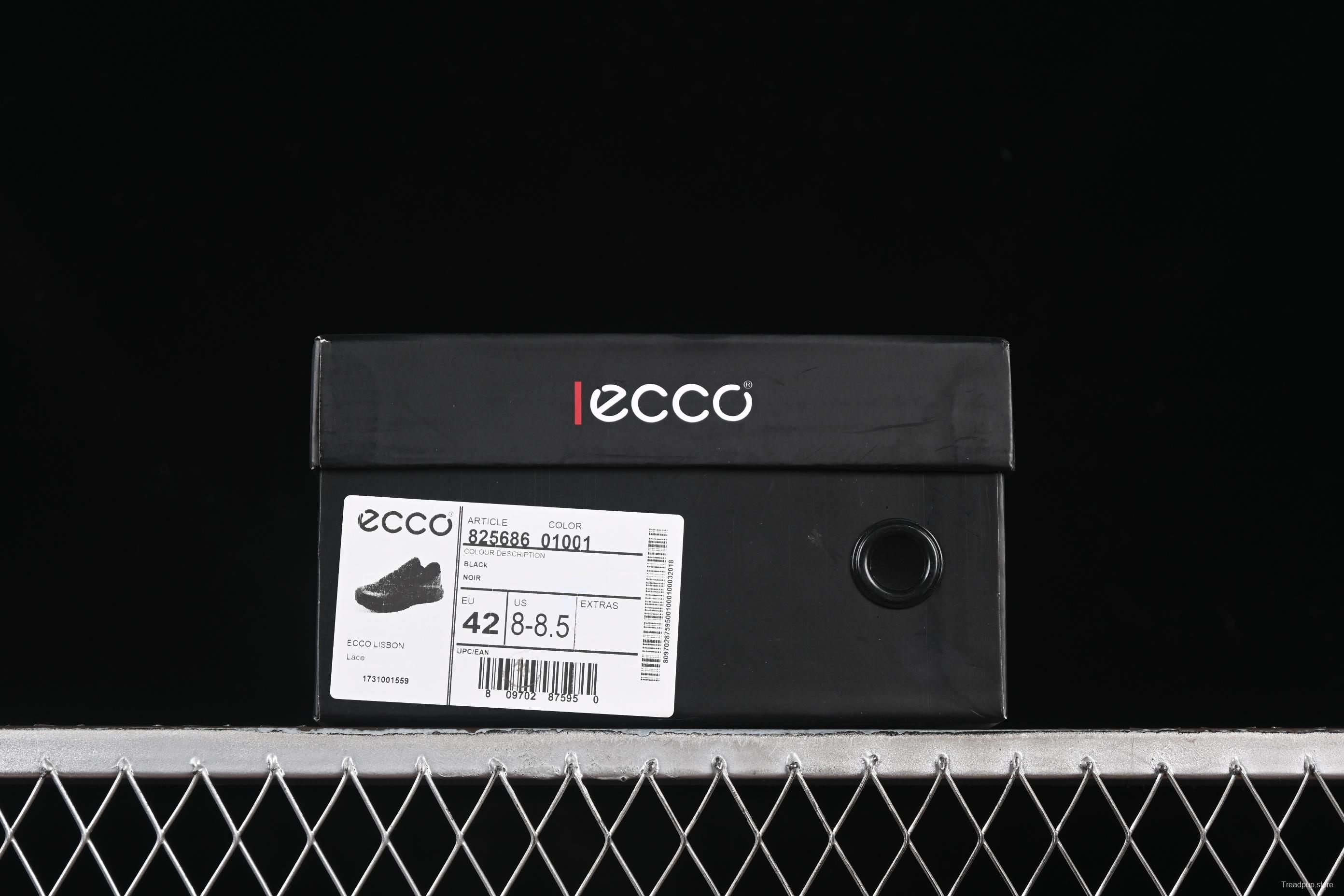 ECCO BIOM Series New Limited Comfortable and Stylish Running Shoes - 82568601001