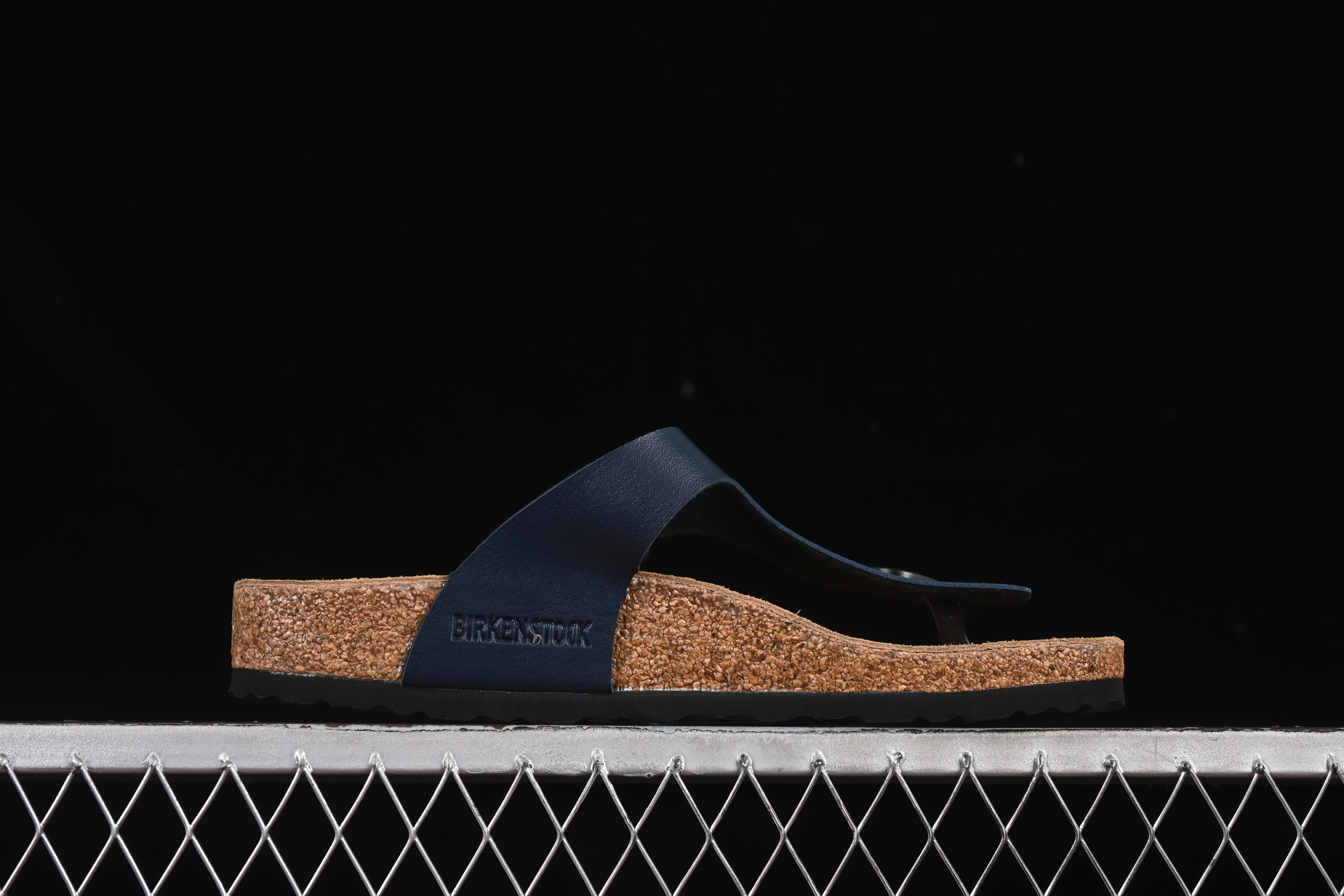 Birkenstock Milano Unisex Soft Footbed Sandals with Cushioned Cork Midsole - 652801