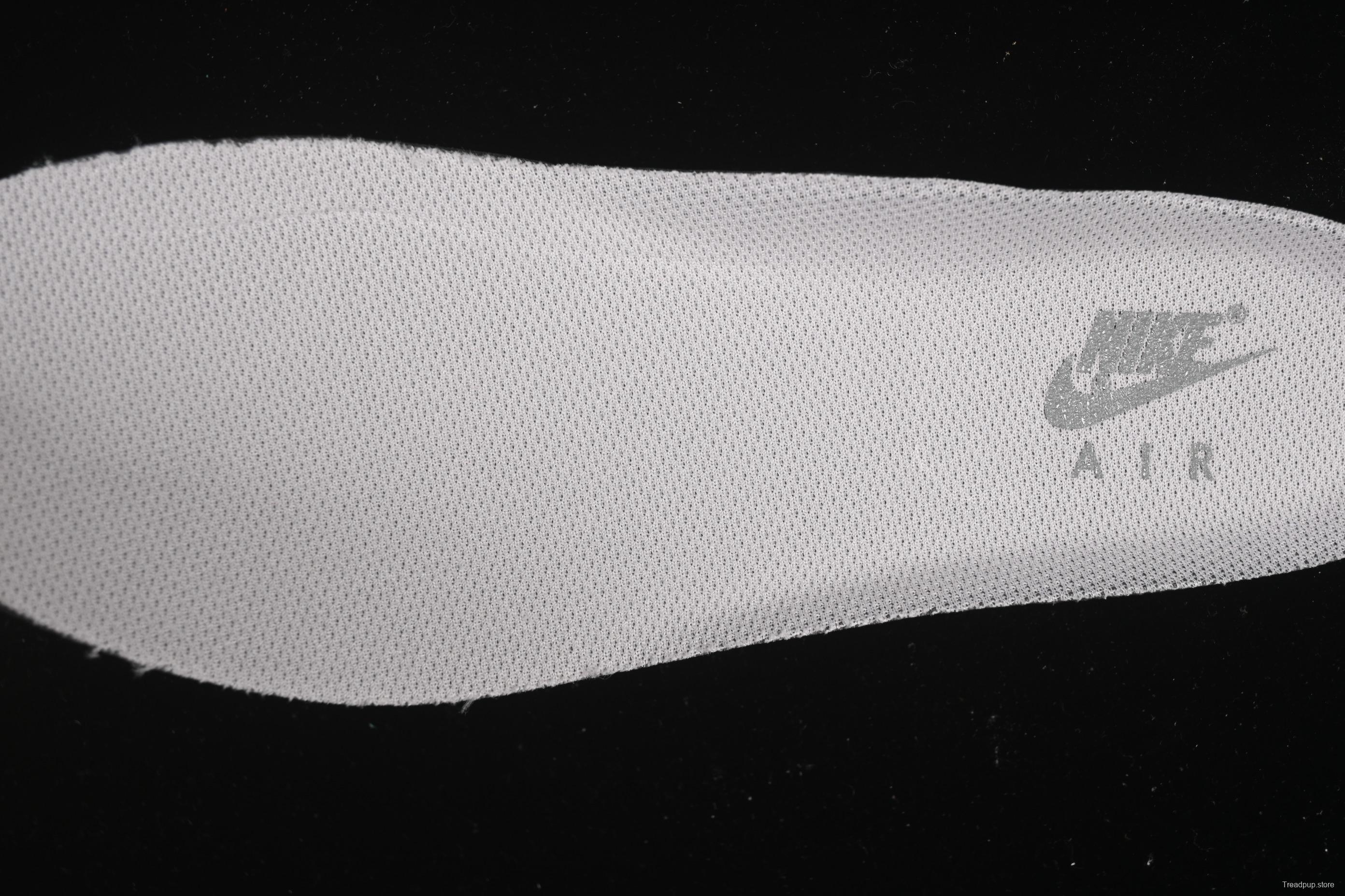 Nike Air Force 1 '07 Low UN Collaboration Impression Logo Casual Sneakers - DF0188-060