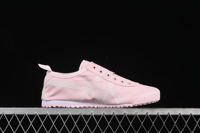 Onitsuka Tiger Mexico 66 Low-Top Casual Running Shoes - 1183B603-700