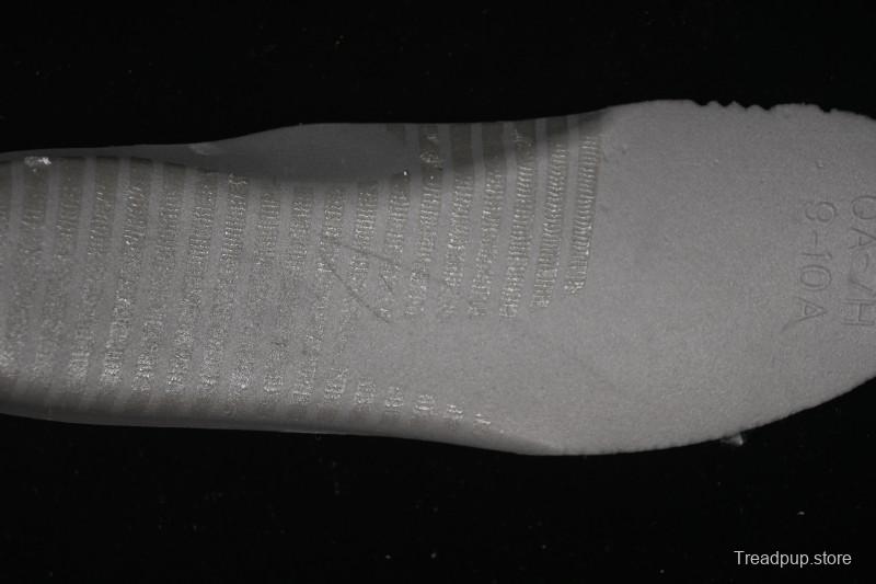 Nike Air Force 1'07 Low Black White Triple Swoosh Casual Sneakers - SC9207-537