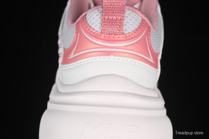 New York Yankees MLB Chunky Breathable Casual Sneakers - 3ASHW045N50PKM