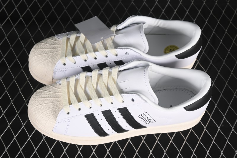 Adidas Superstar JI3138 Shell Toe Casual Skate Shoes