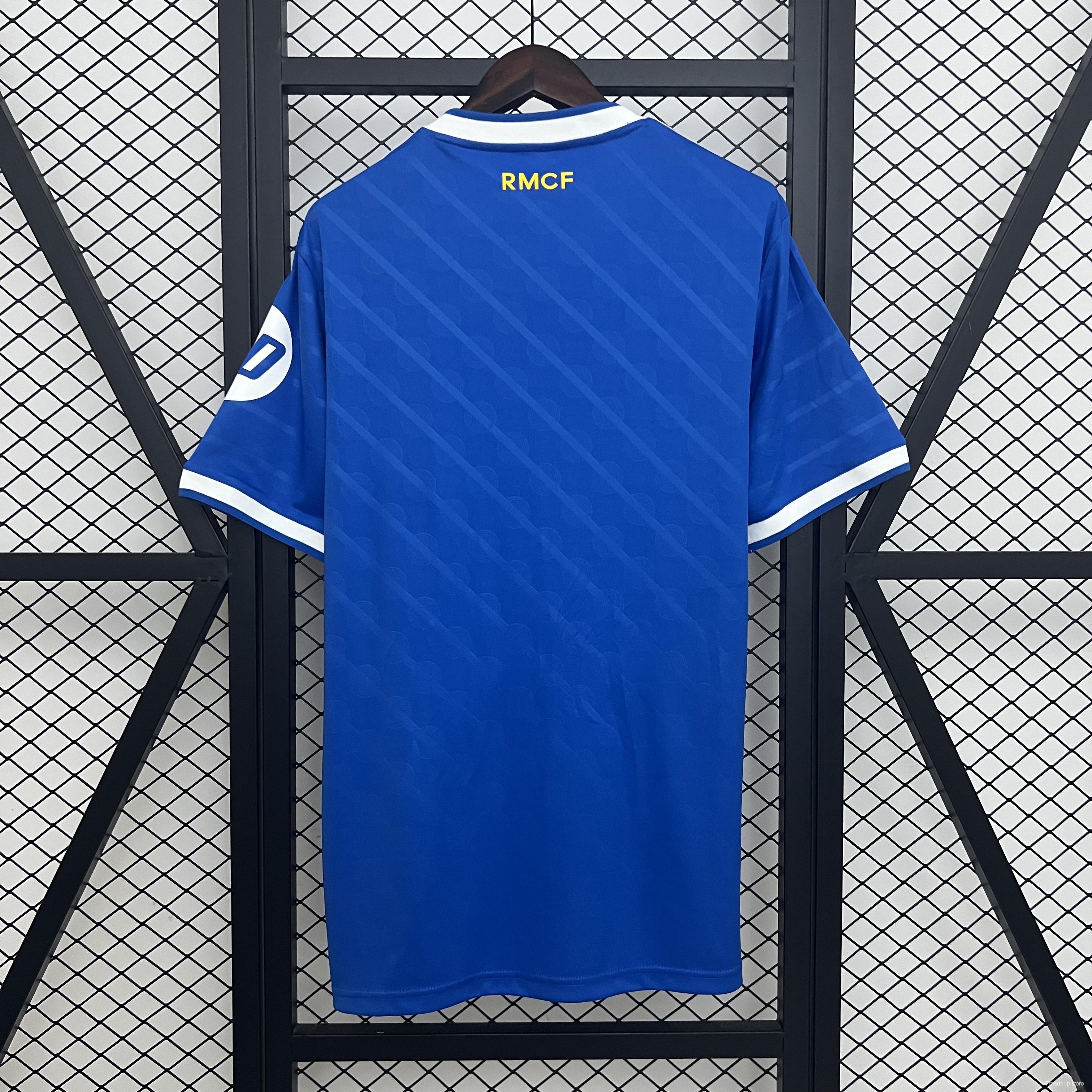 25/26 Real Madrid THIRD Jersey