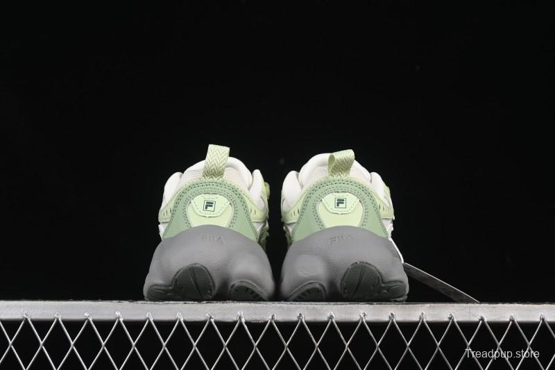 Fila Fusion Fern 2.0 Retro Casual Dad Shoes - F12W531101FVA