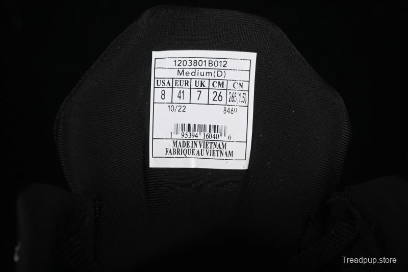 Brooks Ghost 15 Low-Cut Breathable Cushioned Support Casual Running Shoes - 1203801B012