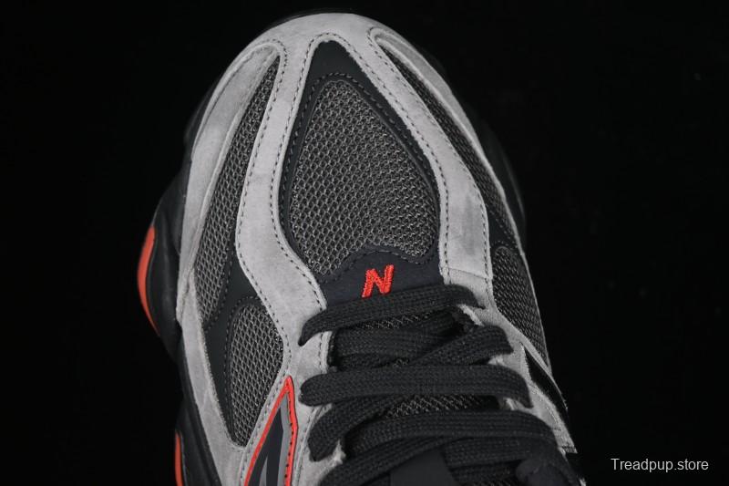 New Balance 9060 Collaborative Retro Casual Running Shoes - U9060JBO