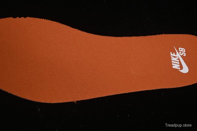 Nike SB Force 58 Retro Skate Shoes - DV5477-005