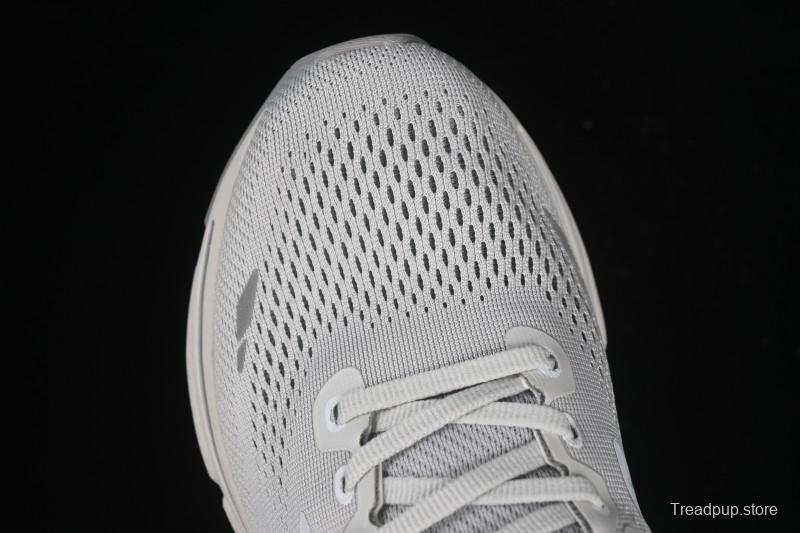 Brooks Ghost 15 Low-Cut Breathable Cushioned Support Casual Running Shoes - 1103931D161