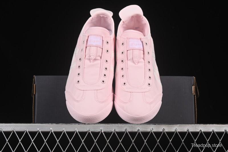 Onitsuka Tiger Mexico 66 Low-Top Casual Running Shoes - 1183B360-700