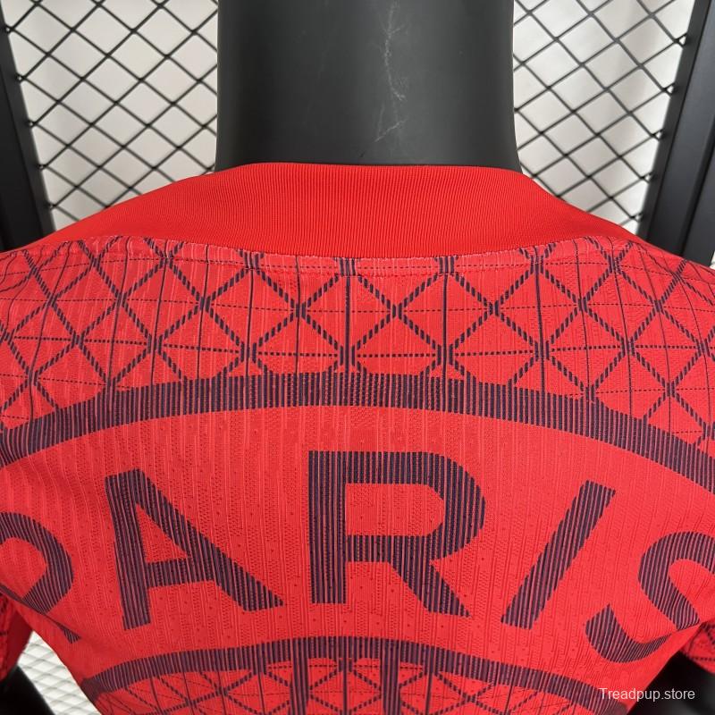 25/26 Player Version PSG Special Edition