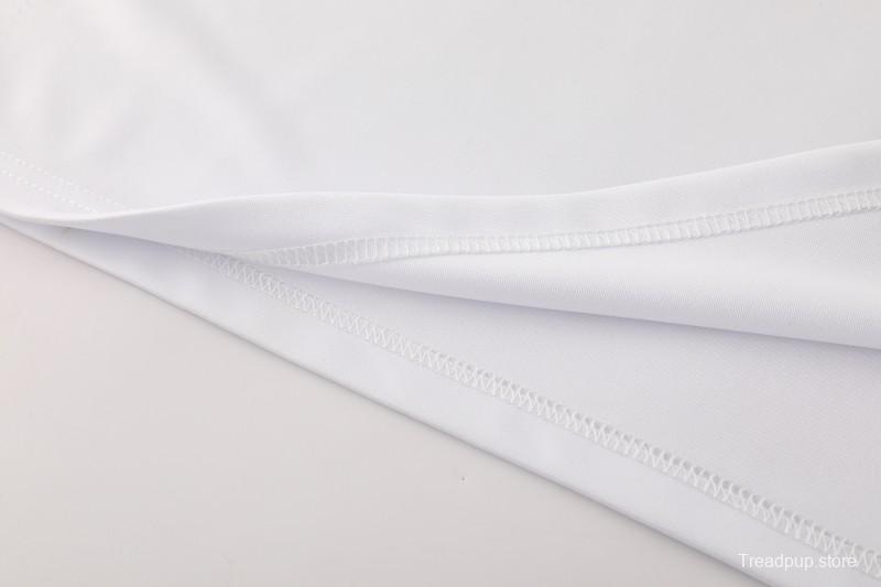 2025 Adidas Long Sleeve T-Shirt + Long Pants