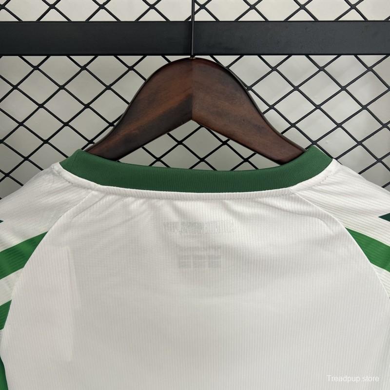 25/26 Real Betis Special Edition