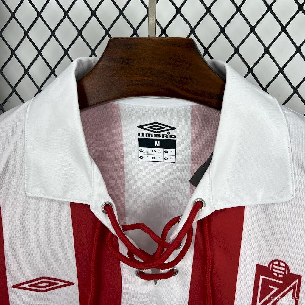 Retro 2005/06 Granada Home Jersey