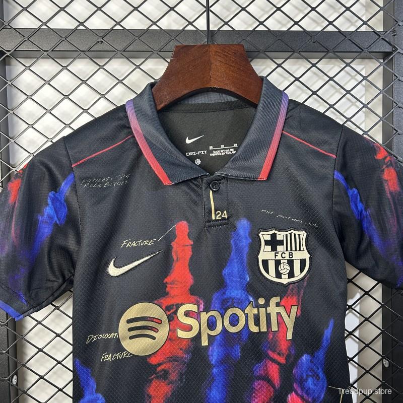 25/26 Kids Barcelona Special Edition 16-28