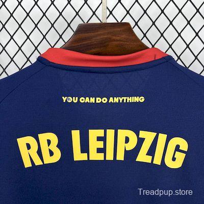 2025/26 RB Leipzig Away Jersey