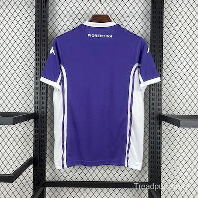 2025/26 Fiorentina Home Jersey