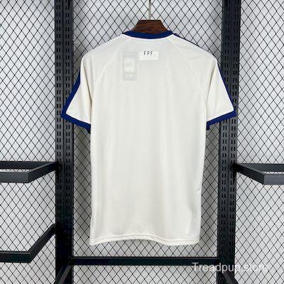 2025/26 Portugal C Ronaldo European Cup Cheering T-shirt Jersey