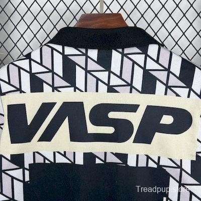 Retro 1990/91 Santos Away Jersey