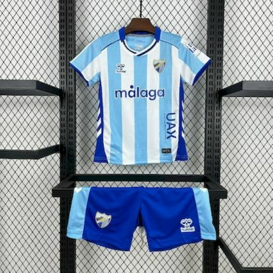 2025/26 Kids Malaga Home Kit