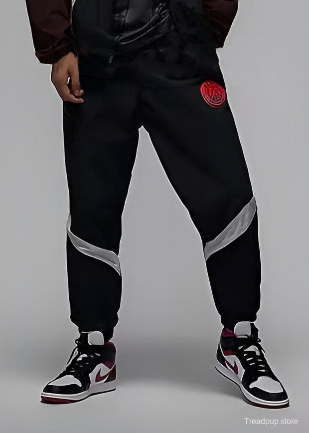 25/26 PSG Retro Color Block Track Jacket Set - Blue/Black/Pink Collection Windbreaker 3 Colors