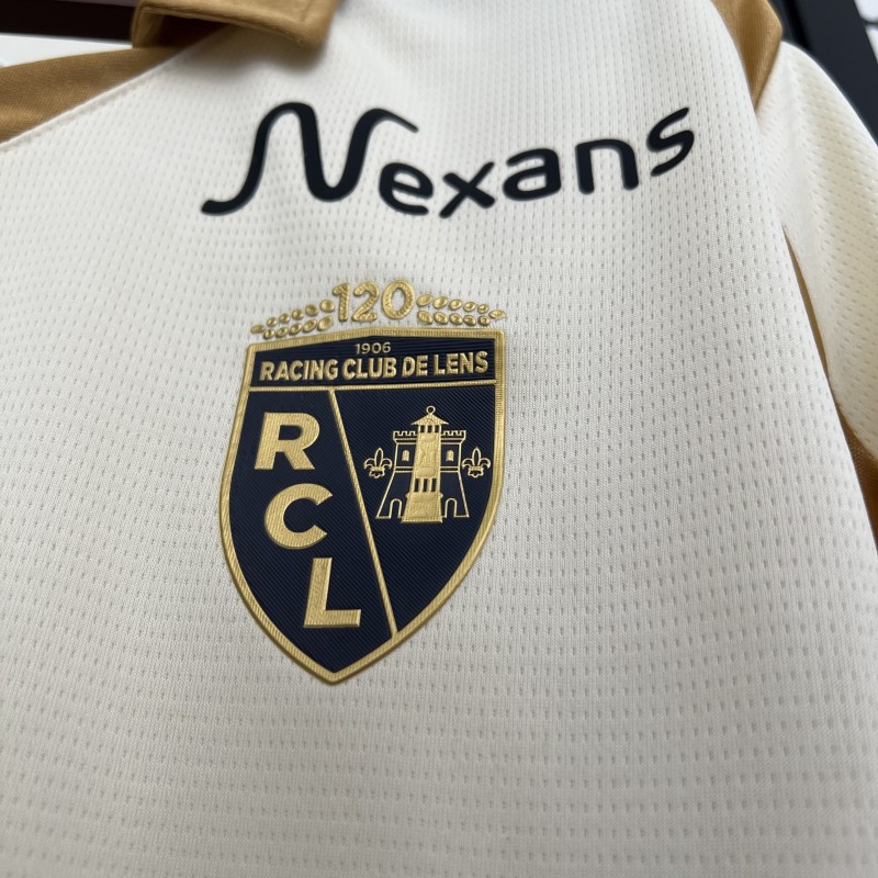 25/26 Lens THIRD Jersey