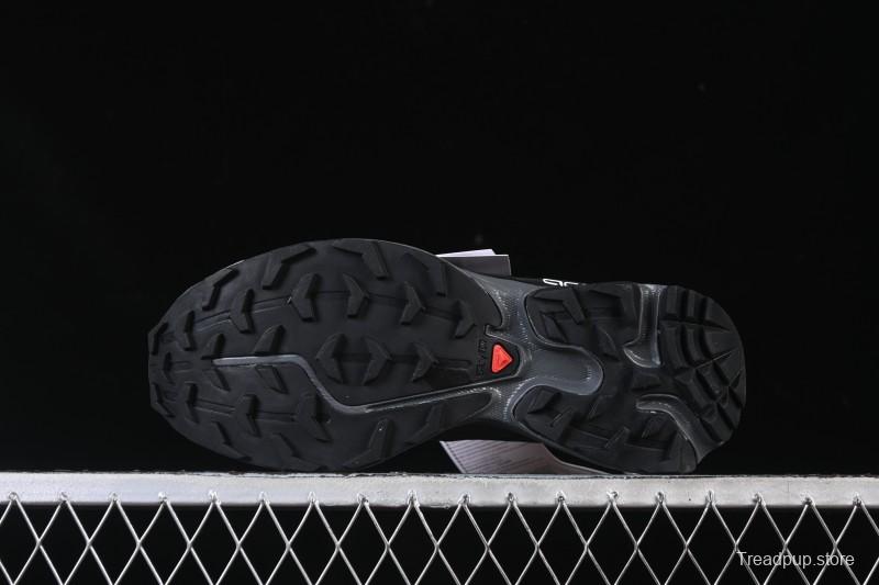 Salomon XT-6 JJJJOUND High-Tech Outdoor Casual Running Shoes - 491303-25