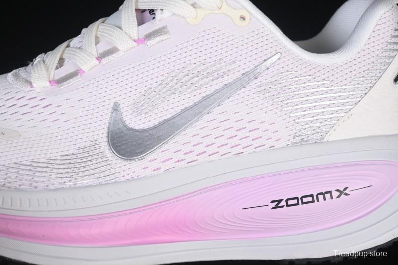 Nike Air Zoom Vomero 18 Cushioned Running Shoes - IM2503-133