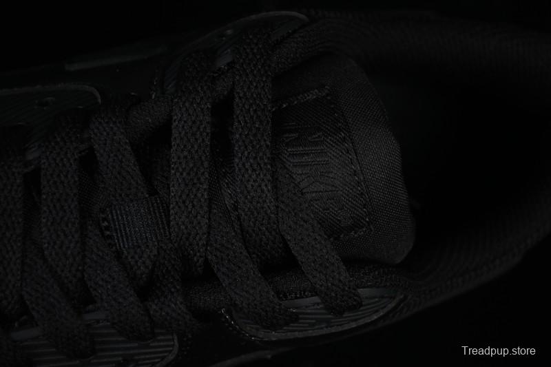 Nike Air Max 90 Retro Running Shoes with Air Cushion - CN8490-003