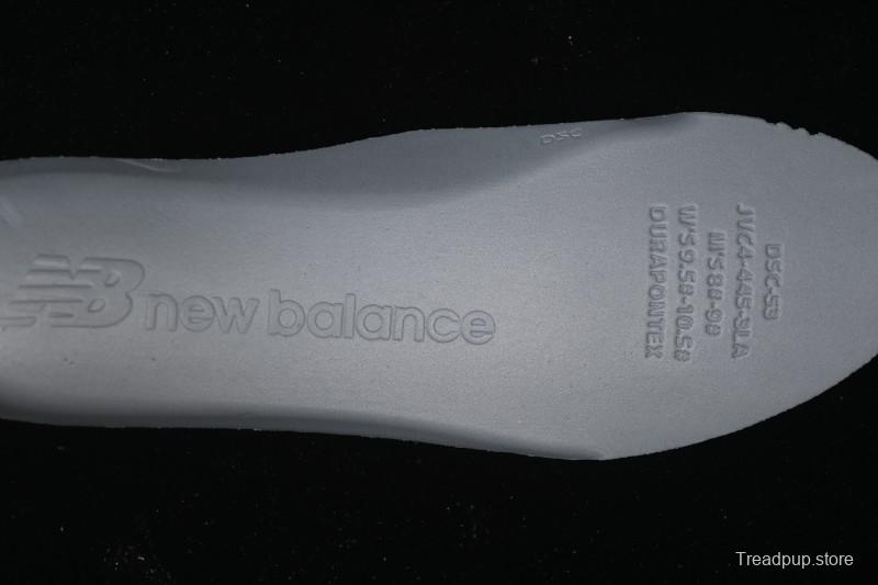 New Balance 2000 Series Retro Dad Style Casual Sports Running Shoes - U2000ETA