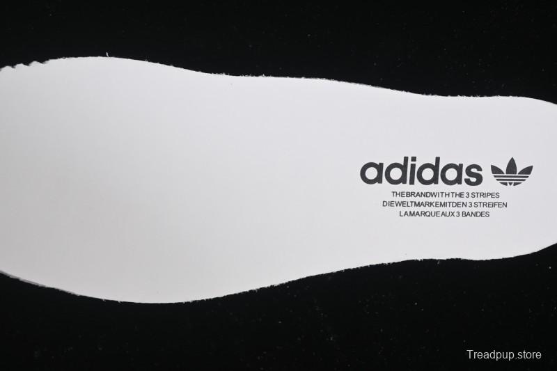 Adidas Samba OG Classic Casual Sneakers - B75810