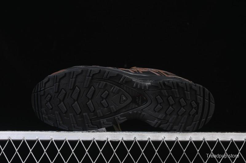 Salomon XA PRO 3D Outdoor Trail Running Shoes - 474121-26